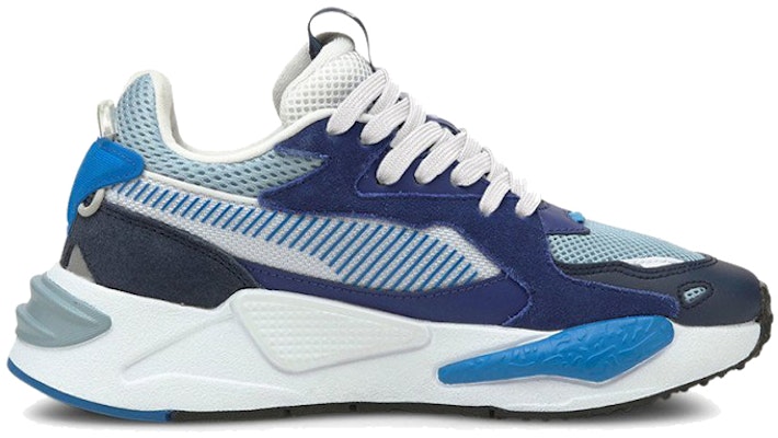 (Youth) Puma RS-Z 'White Blue' 382677-03 Order (Youth) Puma RS-Z 'White Blue' 382677-03