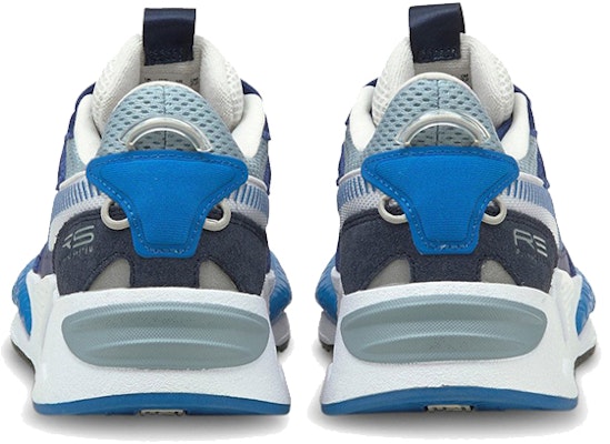 (JR) Puma RS-Z 'Putih Biru' 382677-03 Shop (JR) Puma RS-Z 'Putih Biru' 382677-03