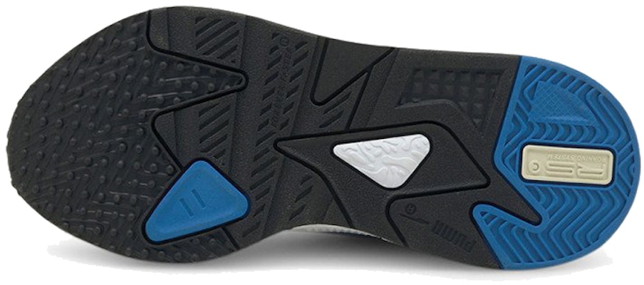 (JR) Puma RS-Z 'Putih Biru' 382677-03 Purchase (JR) Puma RS-Z 'Putih Biru' 382677-03