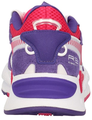 (JR) プーマ RS-Z 白紫パッチワーク (Puma RS-Z Shiro Murasaki Patchwork) 382677-05-05 Shop (JR) プーマ RS-Z 白紫パッチワーク (Puma RS-Z Shiro Murasaki Patchwork) 382677-05-05
