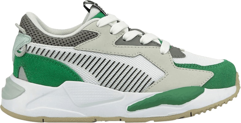 (Youth) Puma RS-Z College 'Amazon Green White' 382683-02 Buy (Youth) Puma RS-Z College 'Amazon Green White' 382683-02