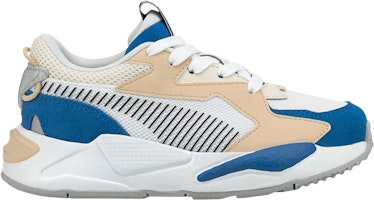 (Youth) Puma RS-Z College 'Royal White' 382683-01 (Youth) Puma RS-Z College 'Royal White' 382683-01