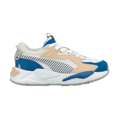 (Youth) Puma RS-Z College 'Royal White'