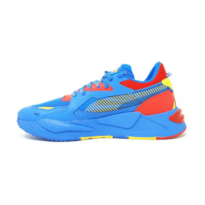 (Youth) Puma RS-Z DC Justice League Superman