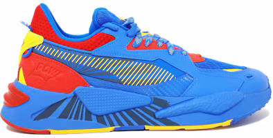 Order (Youth) Puma RS-Z DC Justice League Superman 385821_01