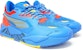 (JR) Puma RS-Z DC Justice League Superman Kasut Lelaki 385821_01