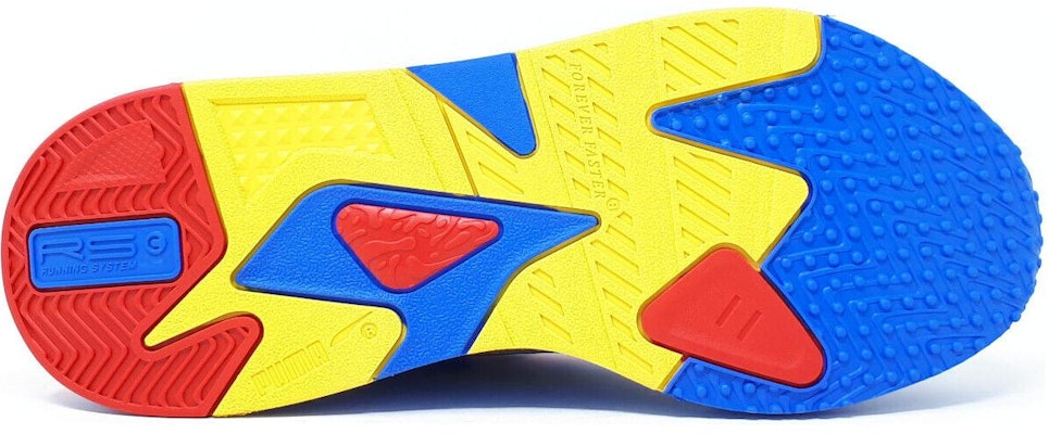 (Youth) Puma RS-Z DC Justice League Superman 385821_01 Purchase (Youth) Puma RS-Z DC Justice League Superman 385821_01