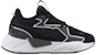 (JR) Puma RS-Z Outline 'Hitam Kelabu' 384723-02