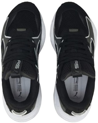 (Youth) Puma RS-Z Outline 'Black Grey' 384723-02 Lookbook (Youth) Puma RS-Z Outline 'Black Grey' 384723-02