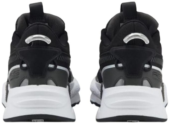 (Youth) Puma RS-Z Outline 'Black Grey' 384723-02 Shop (Youth) Puma RS-Z Outline 'Black Grey' 384723-02