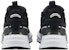 (JR) Puma RS-Z Outline 'Hitam Kelabu' 384723-02