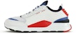 (JR) Puma RS-0 'Putih Biru' 367777-01