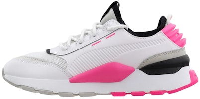 (Youth) Puma RS-0 'White Grey' 367777-03 (Youth) Puma RS-0 'White Grey' 367777-03