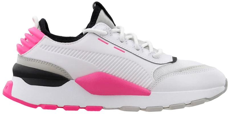(Youth) Puma RS-0 'White Grey' 367777-03 Order (Youth) Puma RS-0 'White Grey' 367777-03