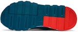Purchase (PS) Kasut Lari Kanak-kanak Puma Sesame Str 50 RS-0 Jr Putih Kuning Merah 369042-02