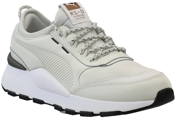 (JR) Puma RS-0 Trophy '- Abu-abu' 369033-02 Lookbook (JR) Puma RS-0 Trophy '- Abu-abu' 369033-02
