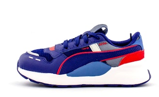 (Youth) Puma RS 2.0 'Arcade Amuse - Elektro Blue' 368703-02 (Youth) Puma RS 2.0 'Arcade Amuse - Elektro Blue' 368703-02