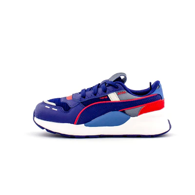 (Youth) Puma RS 2.0 'Arcade Amuse - Elektro Blue'