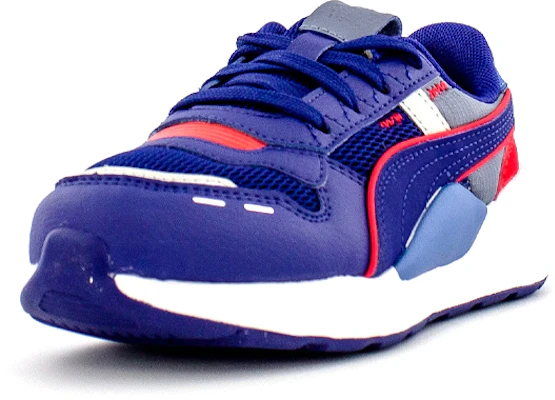(JR) Puma RS 2.0 ''Arcade Amuse - Bleu Électro'' 368703-02 Order (JR) Puma RS 2.0 ''Arcade Amuse - Bleu Électro'' 368703-02