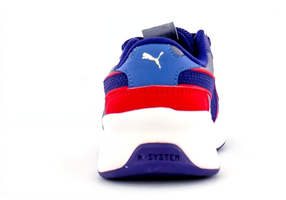 (JR) 푸마 RS 2.0 아케이드 일렉트로 블루 368703-02 Lookbook (JR) 푸마 RS 2.0 아케이드 일렉트로 블루 368703-02