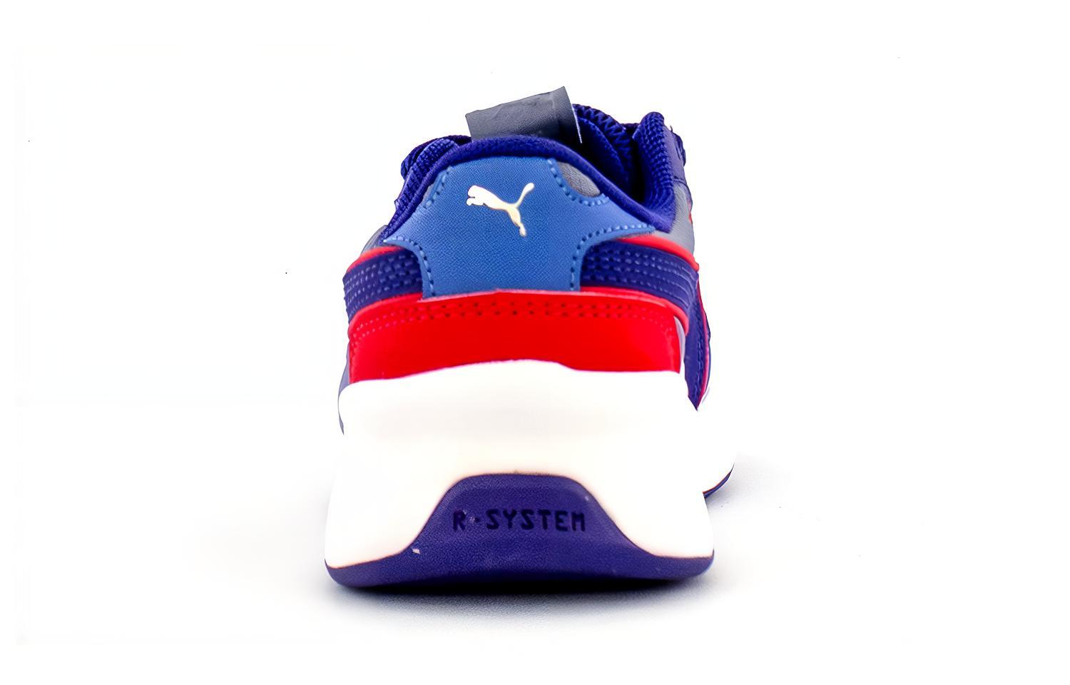 Lookbook (JR) Puma RS 2.0 ''Arcade Amuse - Bleu Électro'' 368703-02