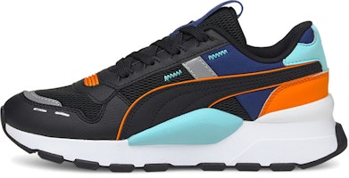 (Youth) Puma RS 2.0 'Arcade Amuse' 368702-01 (Youth) Puma RS 2.0 'Arcade Amuse' 368702-01