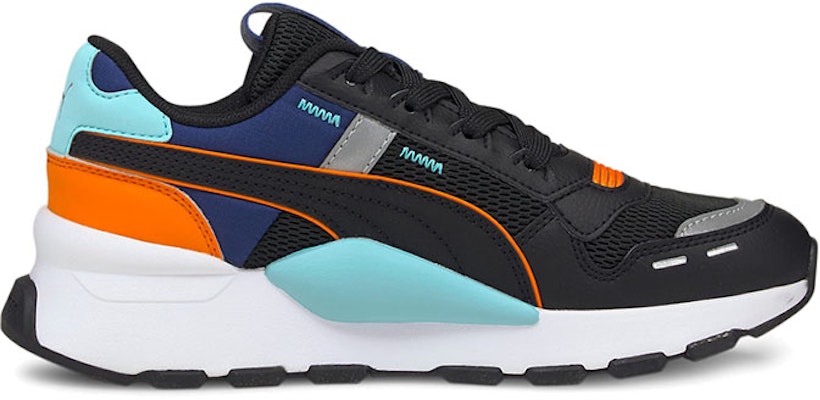 (Youth) Puma RS 2.0 'Arcade Amuse' 368702-01 Order (Youth) Puma RS 2.0 'Arcade Amuse' 368702-01