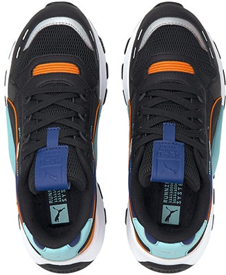 (Youth) Puma RS 2.0 'Arcade Amuse' 368702-01 Lookbook (Youth) Puma RS 2.0 'Arcade Amuse' 368702-01