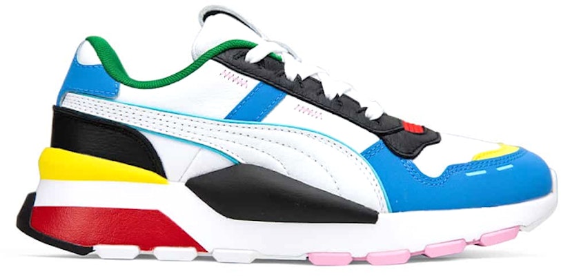 (Youth) Puma RS 2.0 'Color Block' 381524-01 Order (Youth) Puma RS 2.0 'Color Block' 381524-01