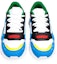 Lookbook (JR) Puma RS 2.0 'Blok Warna' 381524-01