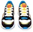 Lookbook (JR) Puma Rs 2.0 'Colorblock' Lelaran Warna 375881-01
