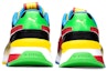 Shop (JR) Puma Rs 2.0 'Colorblock' Lelaran Warna 375881-01