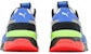 (JR) Puma RS 2.0 'Putih Hitam Biru' 384351-01