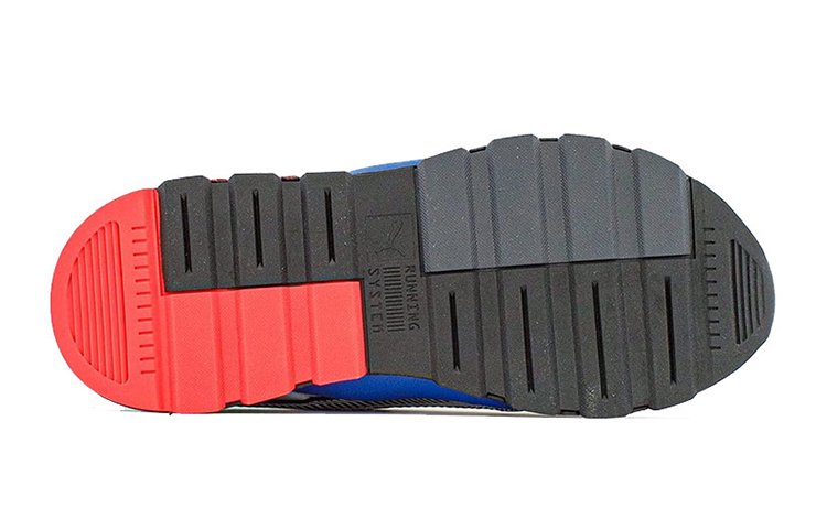 Shop (JR) Puma RS 2.0 'Putih Hitam Biru' 384351-01