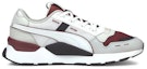 Order (JR) Puma RS 2.0 Core Jr 'Kelabu Hitam Putih Patchwork' 380132-02