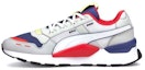Buy (JR) Puma RS 2.0 Core Jr 'Kelabu Merah Biru' 380132-01