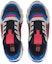 Lookbook (JR) Kasut Lari Puma Rs 2.0 Futura Biru/Merah 374418-01