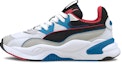 Buy (PS) Puma Rs-2k Internet Exploring Kasut Lari Rendah Hitam/Kelabu/Putih 374220-02