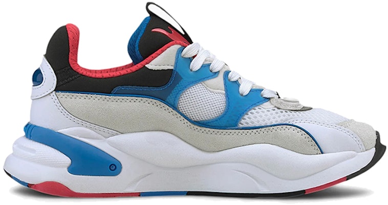 (PS) Puma Rs-2k Internet Exploring Kasut Lari Rendah Hitam/Kelabu/Putih 374220-02 Order (PS) Puma Rs-2k Internet Exploring Kasut Lari Rendah Hitam/Kelabu/Putih 374220-02