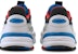 (PS) Puma Rs-2k Internet Exploring Kasut Lari Rendah Hitam/Kelabu/Putih 374220-02