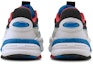 Shop (PS) Puma Rs-2k Internet Exploring Kasut Lari Rendah Hitam/Kelabu/Putih 374220-02