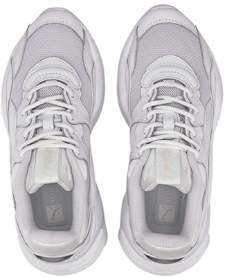 (Youth) Puma Rs-2k Core Low Running Shoes White 374412-01 Lookbook (Youth) Puma Rs-2k Core Low Running Shoes White 374412-01