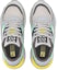 Lookbook (JR) Puma Rs 9.8 Kasut Larian Rendah Hitam/Kelabu/Hijau 372060-02