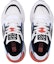 Lookbook (JR) Puma Rs 9.8 Fresh Kasut Lari Low Top Hitam/Putih/Biru 372060-01