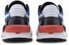 Shop (JR) Puma Rs 9.8 Fresh Kasut Lari Low Top Hitam/Putih/Biru 372060-01