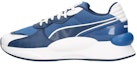 Buy (JR) Puma RS 9.8 'Player RS Biru Putih' 371490-01