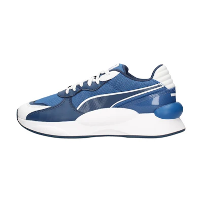 (Youth) Puma RS 9.8 'Player RS Blue White'