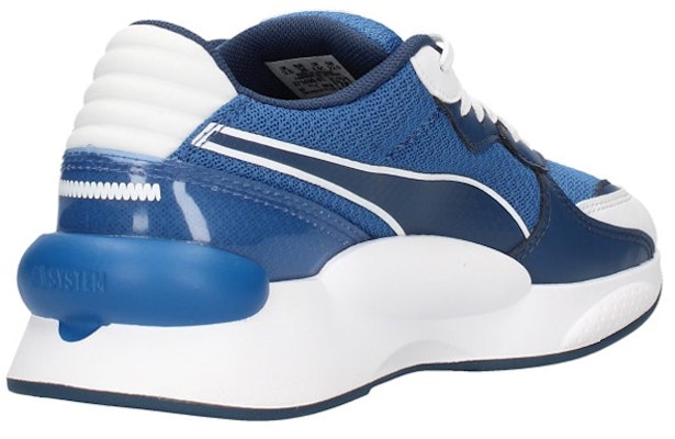 (Youth) Puma RS 9.8 'Player RS Blue White' 371490-01 Shop (Youth) Puma RS 9.8 'Player RS Blue White' 371490-01