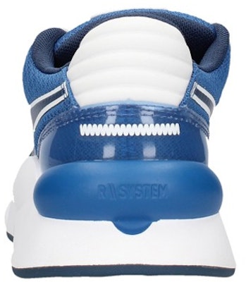 (Youth) Puma RS 9.8 'Player RS Blue White' 371490-01 Purchase (Youth) Puma RS 9.8 'Player RS Blue White' 371490-01