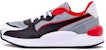 (JR) Puma RS 9.8 'Player RS Kelabu Merah' 371490-02